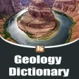 Geology Dictionary Offline APK