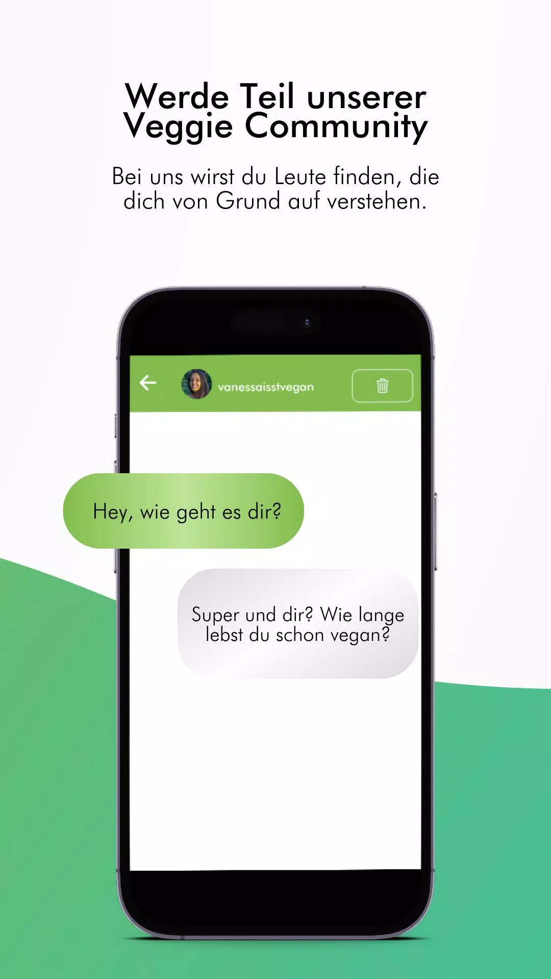 Veggie Singles Screenshot3