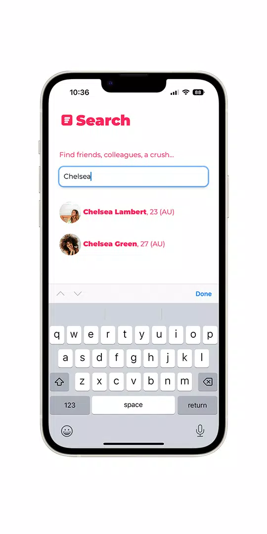 Simrly Screenshot1