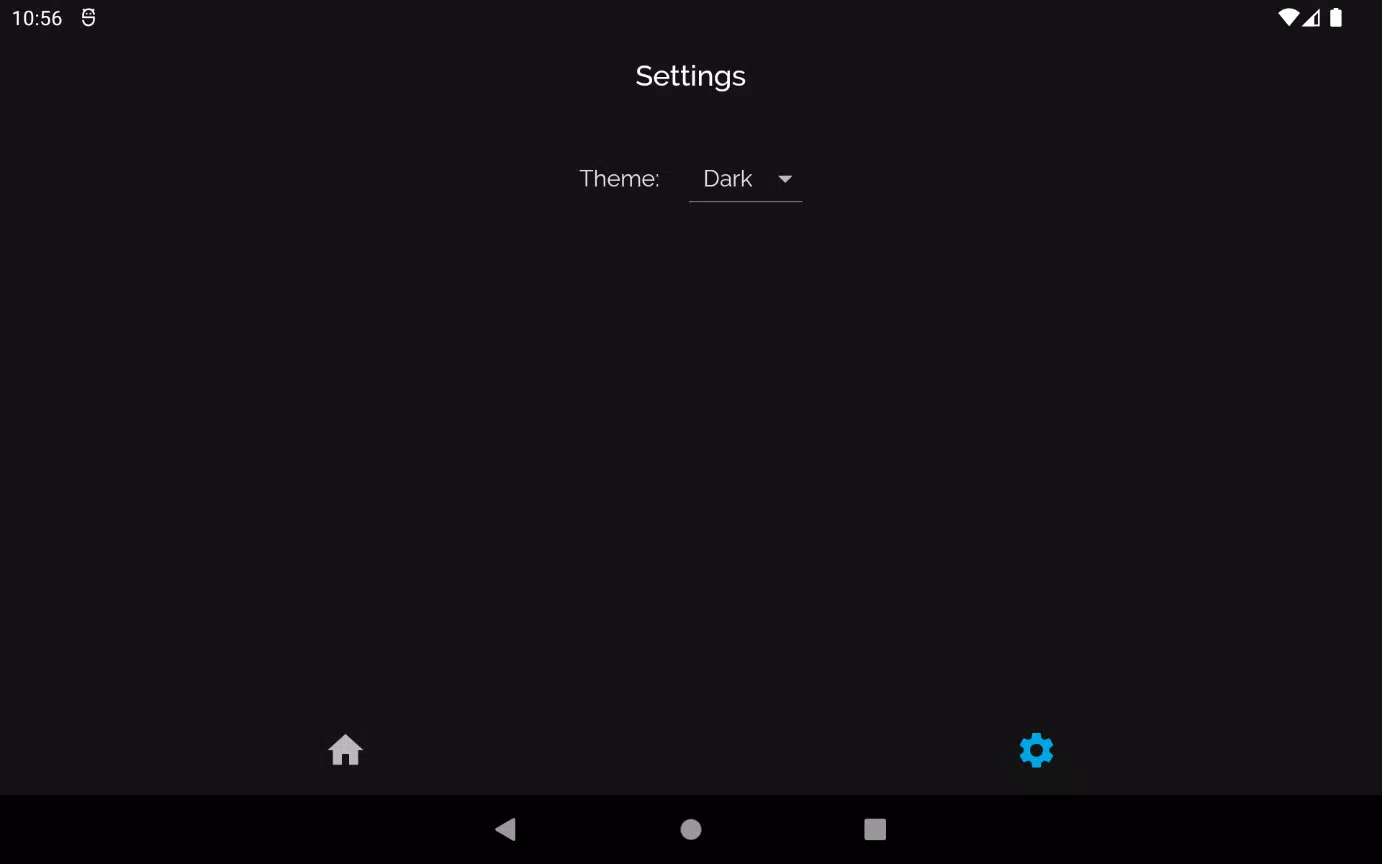 Anime Browser Screenshot8