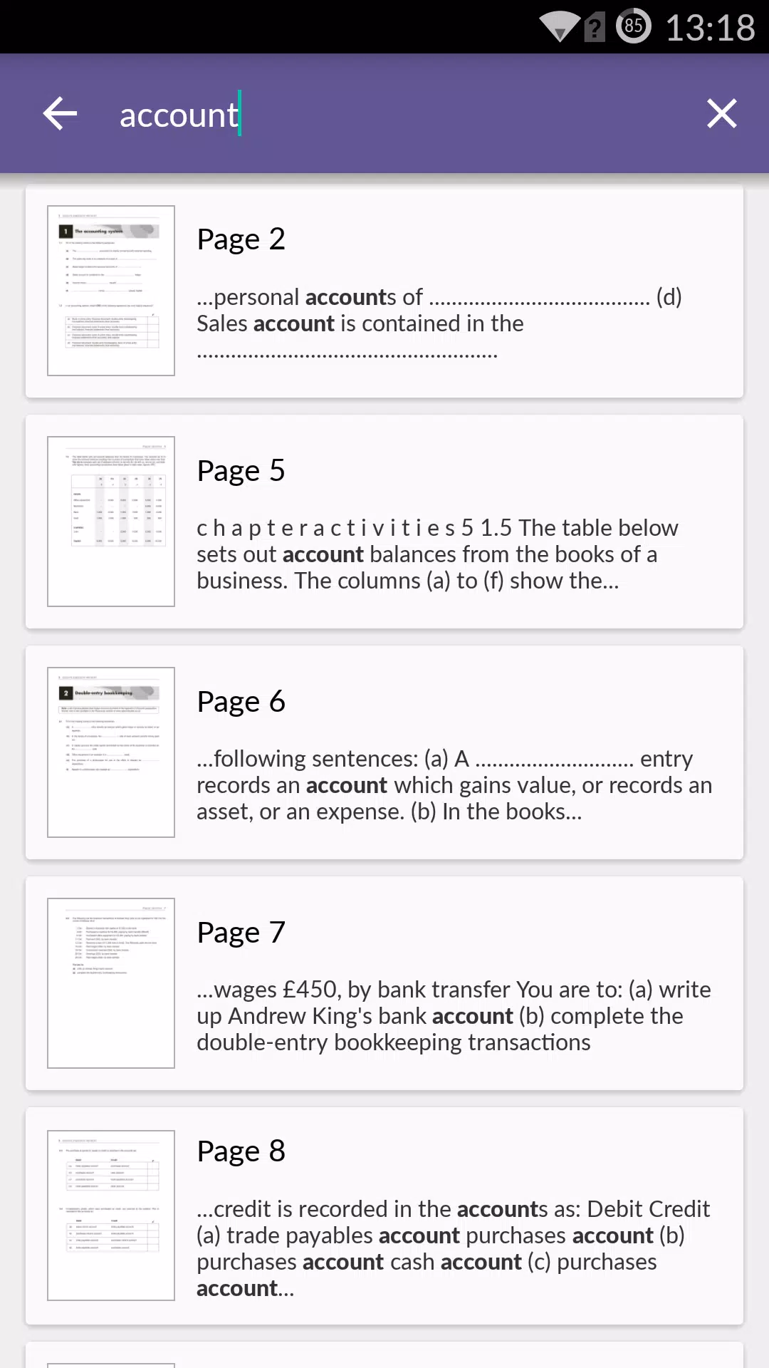 Osborne Books Screenshot8