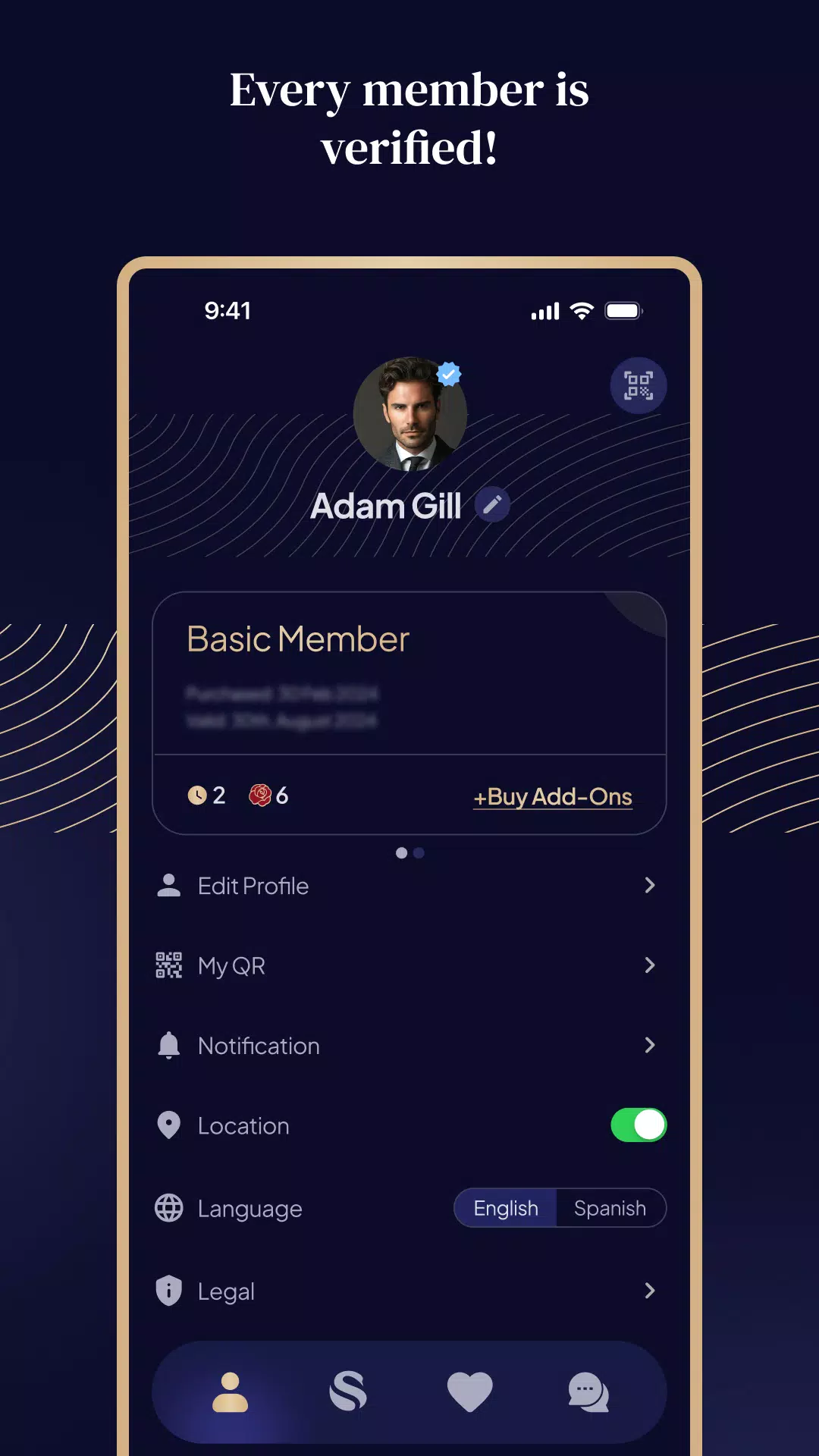 Klaesi Screenshot5