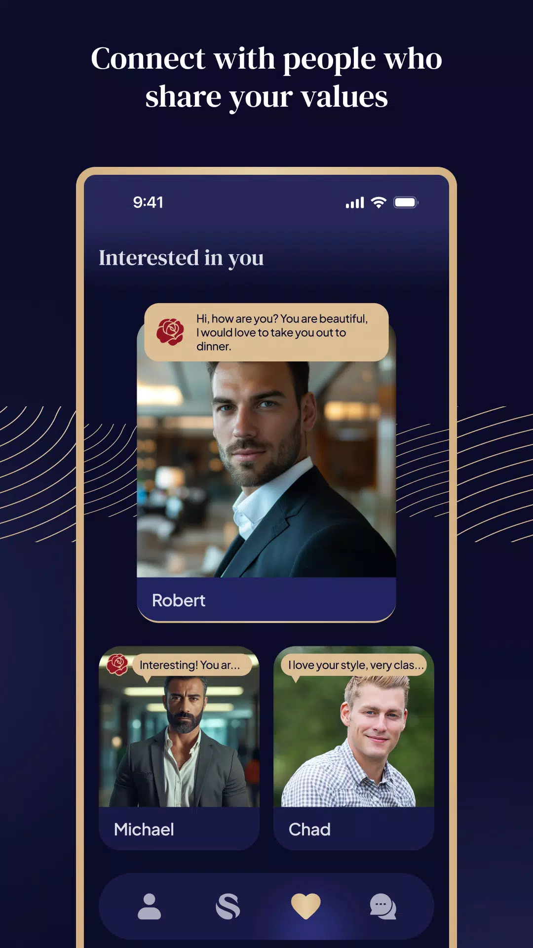 Klaesi Screenshot4