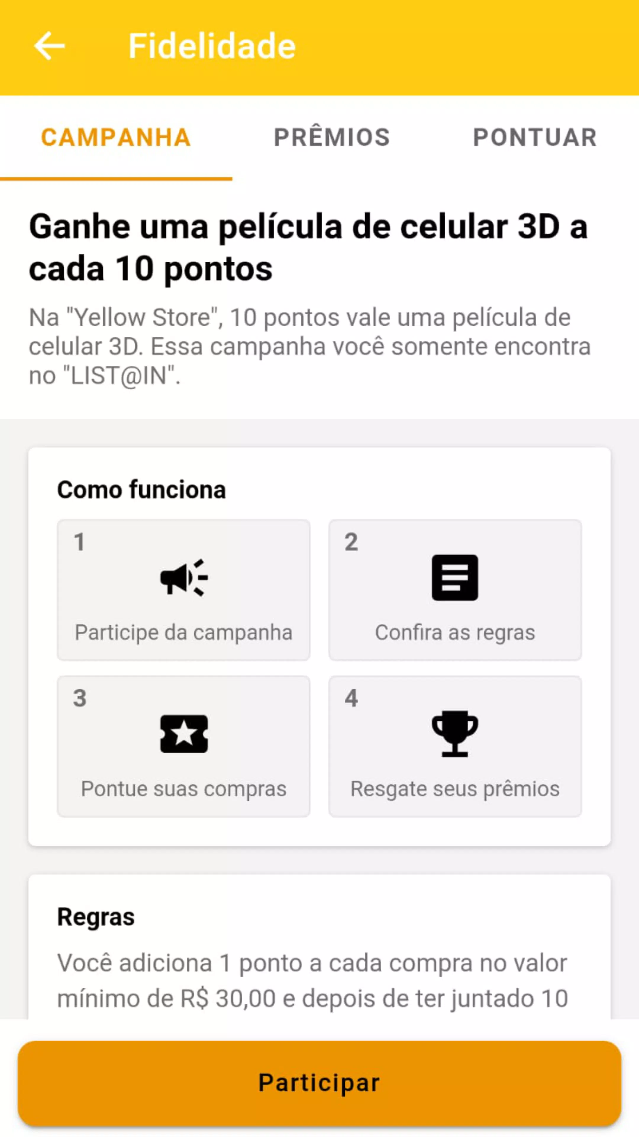 Listain Screenshot5