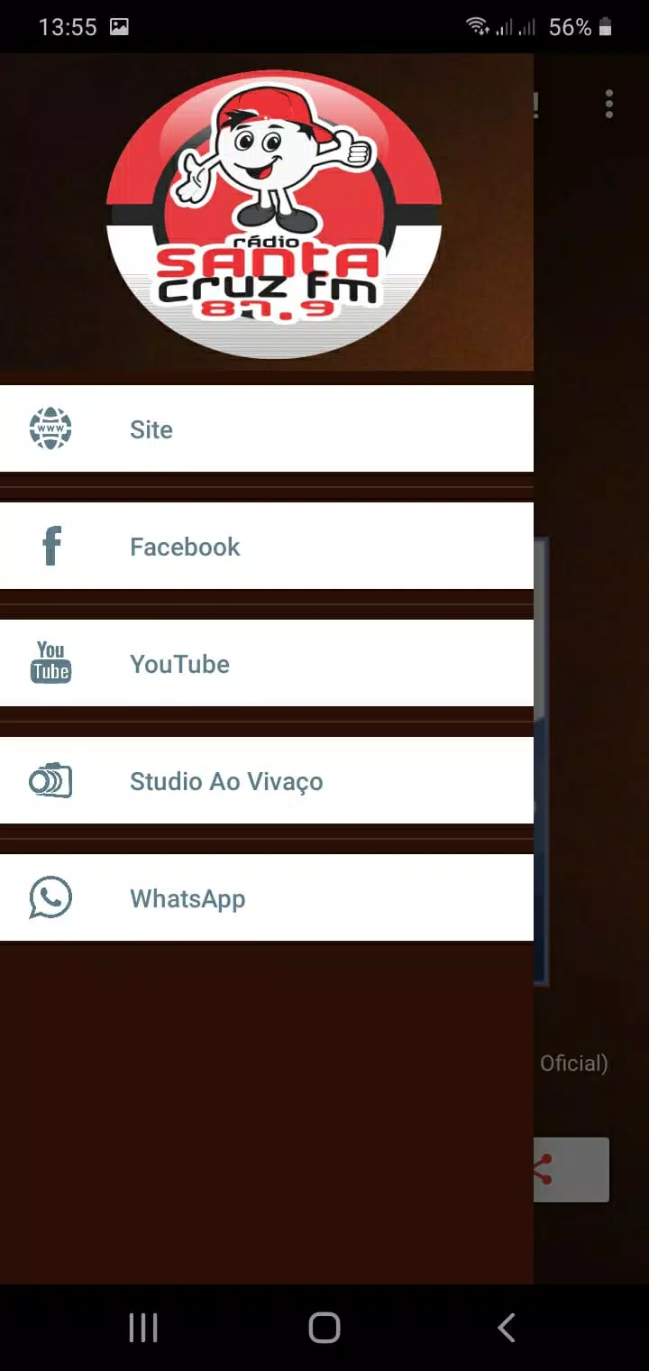Santa Cruz Play Screenshot1