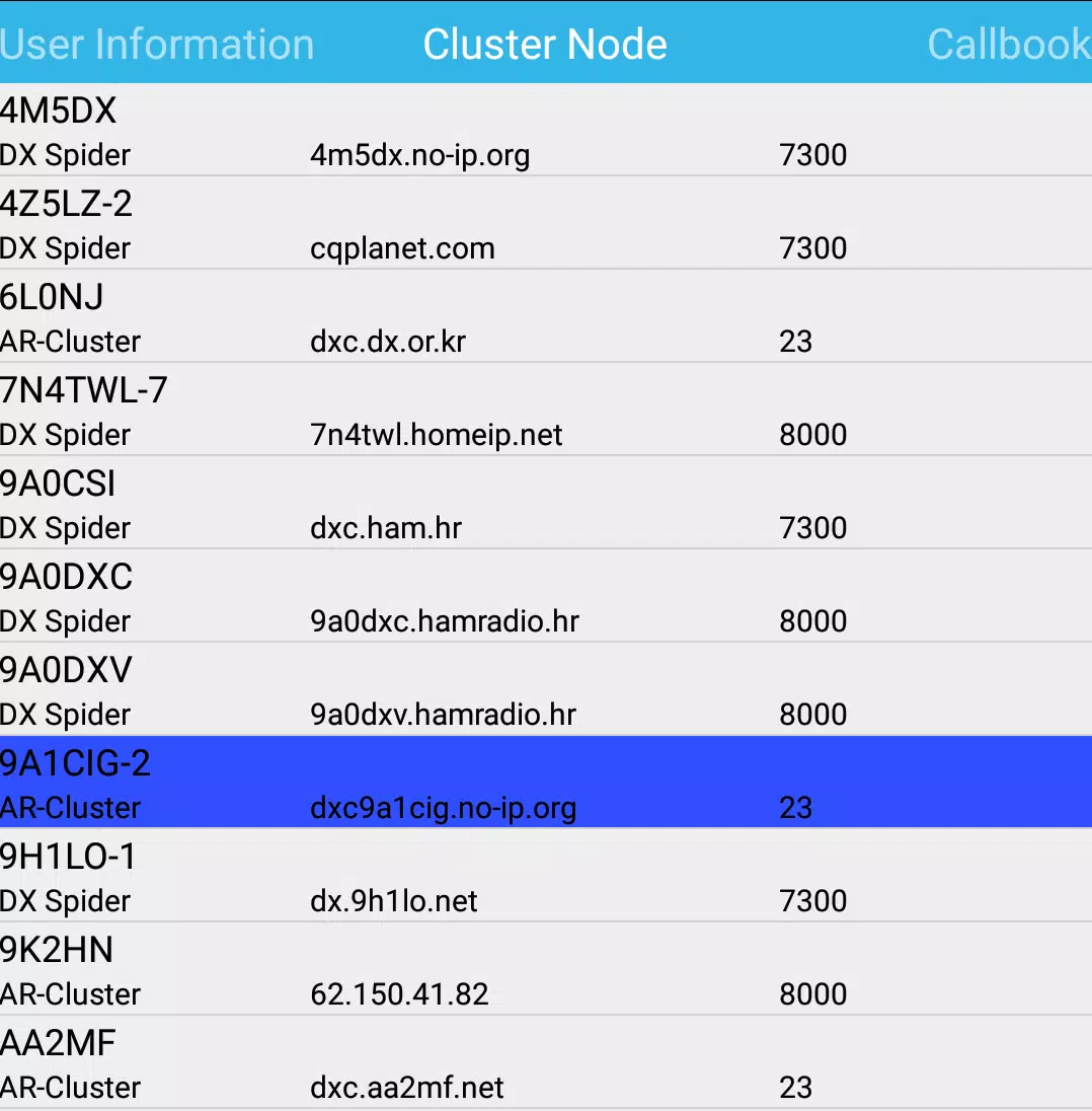 NKCCluster Screenshot1