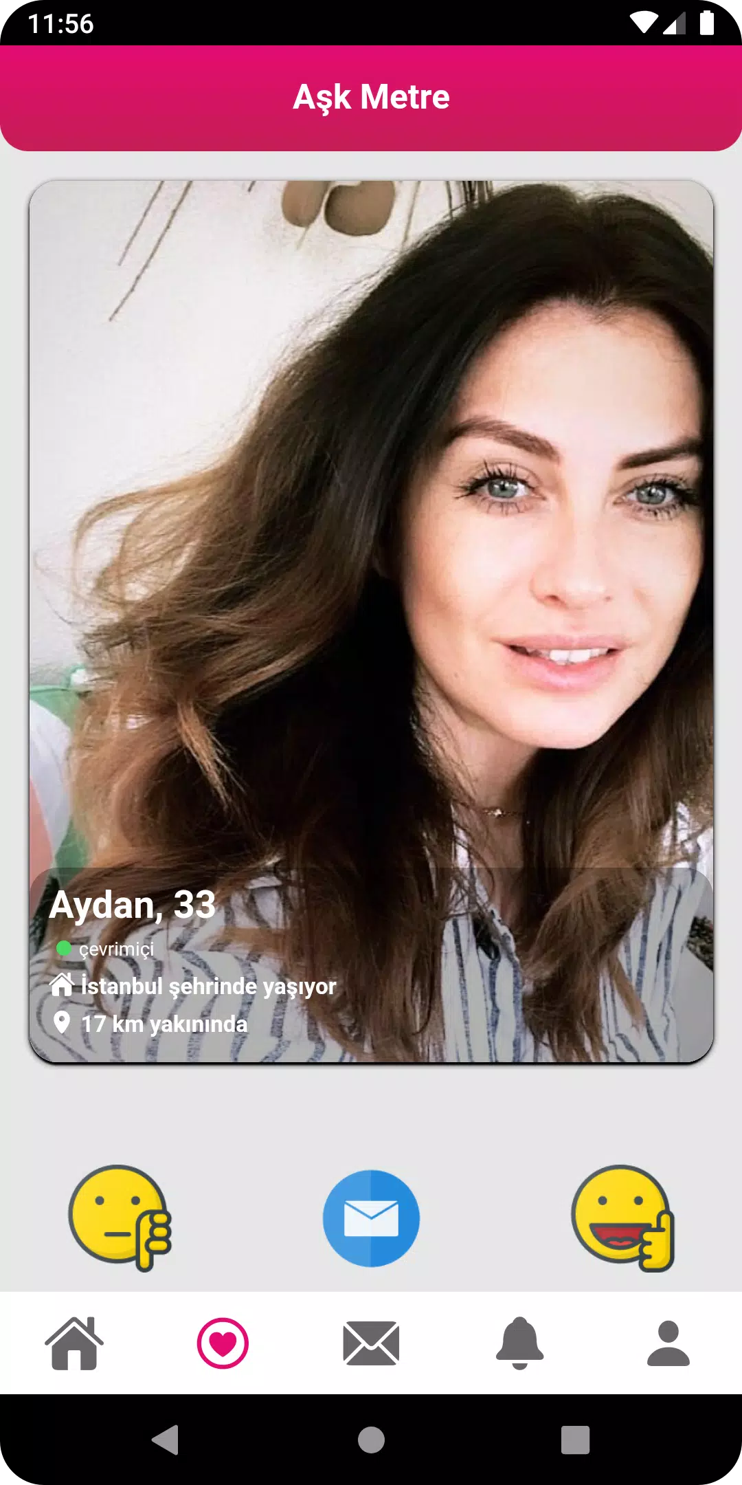 Linda Screenshot3