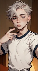 My FemBoyFriend Phone Screenshot3
