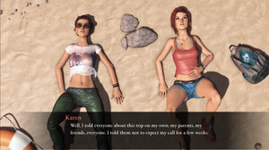Almost Castaways Screenshot4