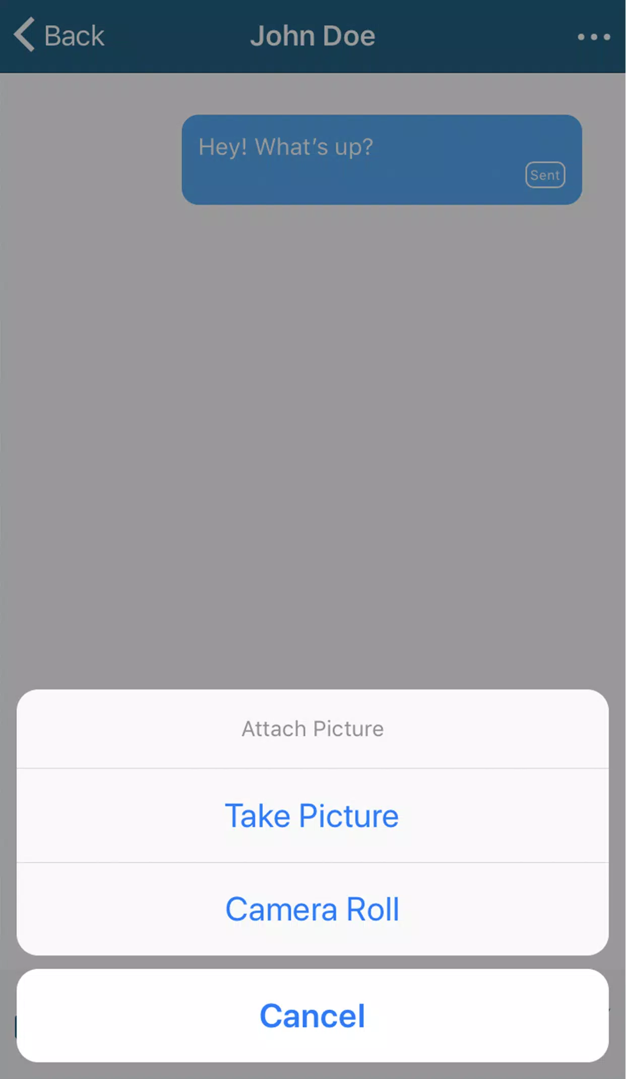 SNAPtext Screenshot4