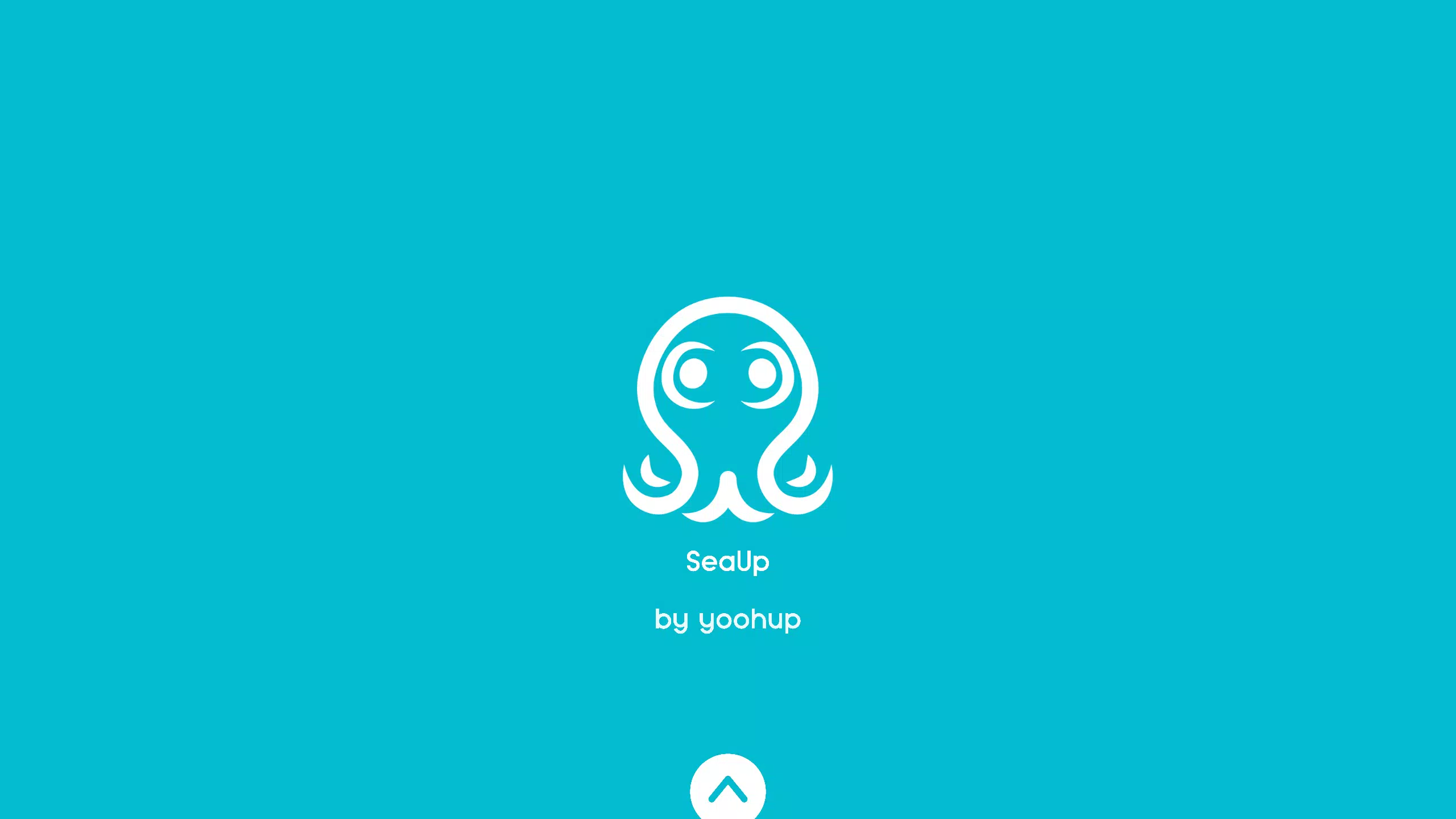 SeaUp Screenshot1
