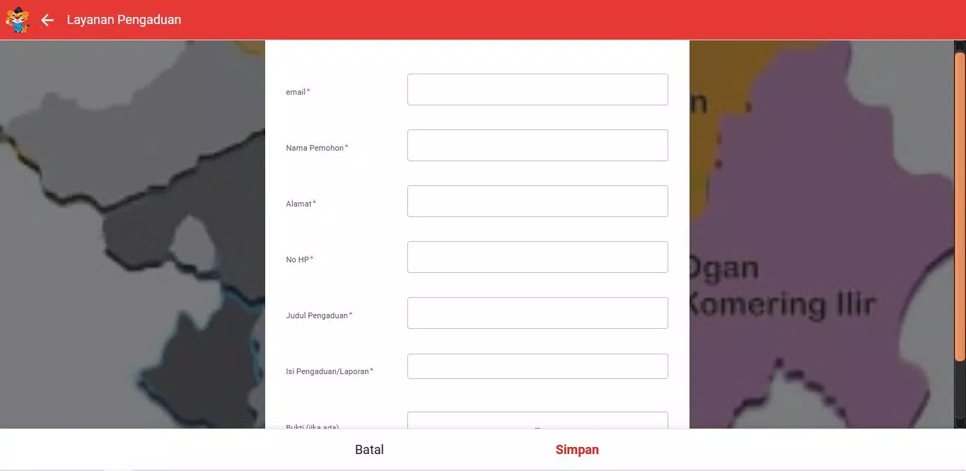 SIEMBALANG Screenshot6