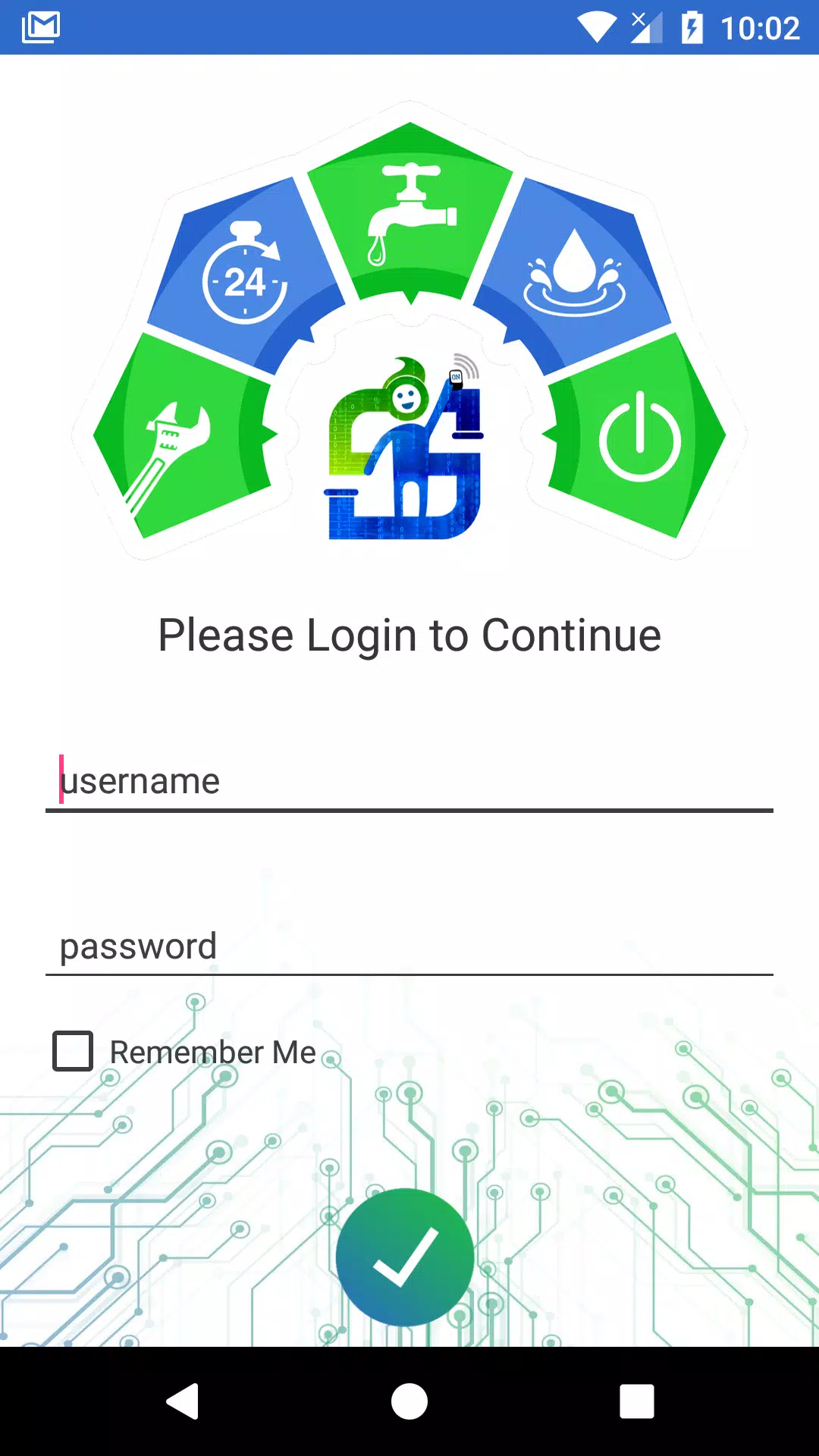 Smart TubeWell Screenshot1