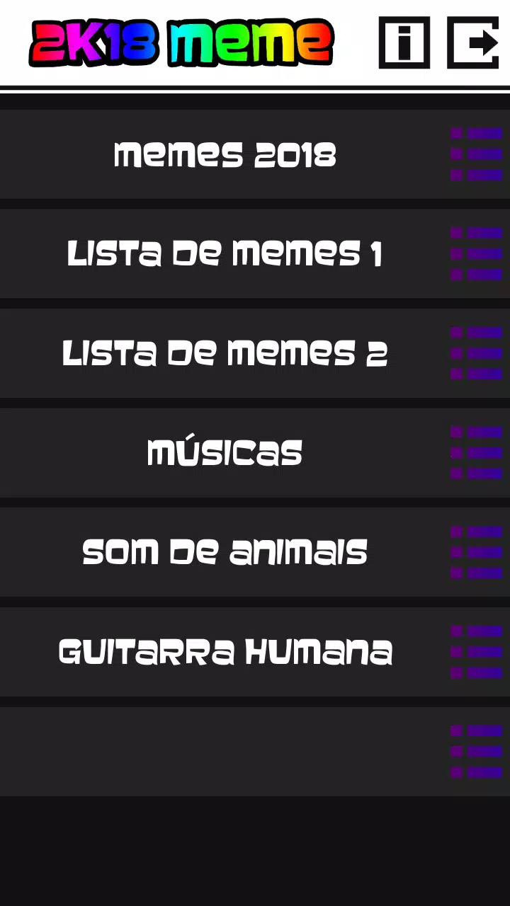 2K18 MEME Screenshot1