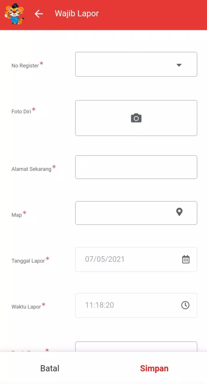 SIEMBALANG Screenshot4