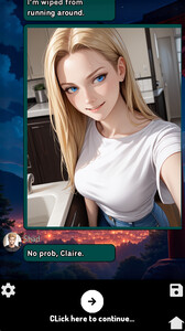 NTR Chronicles Group Screenshot2