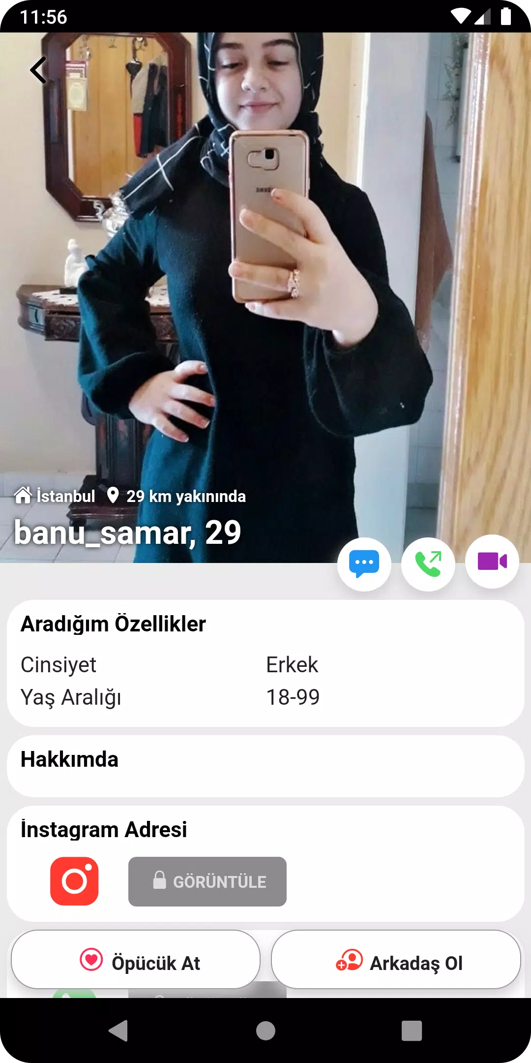 Linda Screenshot4