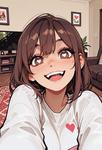 Lending My NTR Girlfriend Screenshot3