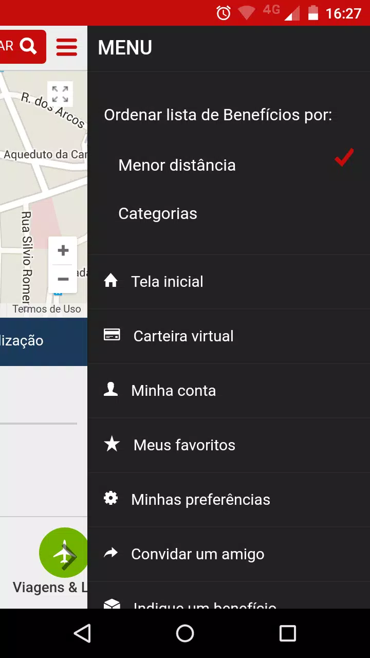ASCOM Brasil Screenshot5