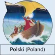 Komiksy Jezus Mesjasz (Polski) Apk
