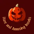 Roast Generator APK