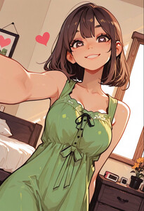 Lending My NTR Girlfriend Screenshot5
