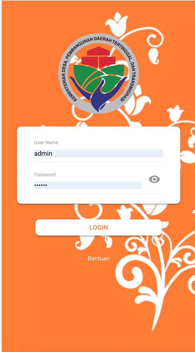Kemendesa Corner Screenshot5