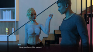 Ghost Override Screenshot3