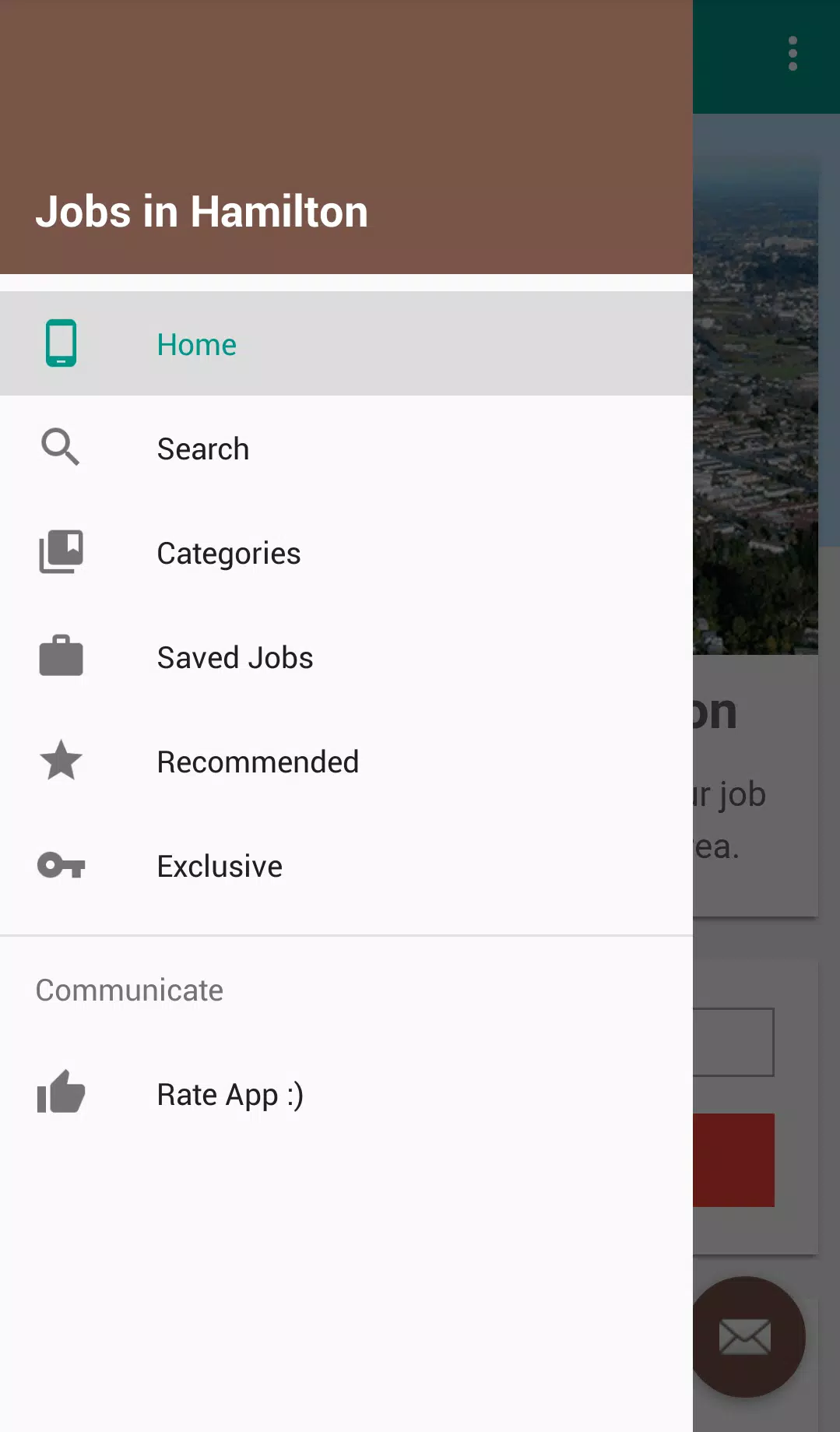Jobs in Hamilton, New Zealand Screenshot2