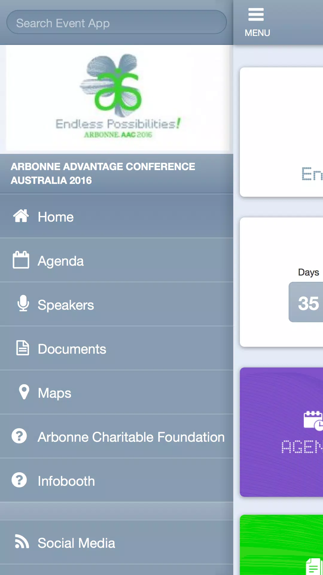AAC AU 2016 Screenshot3