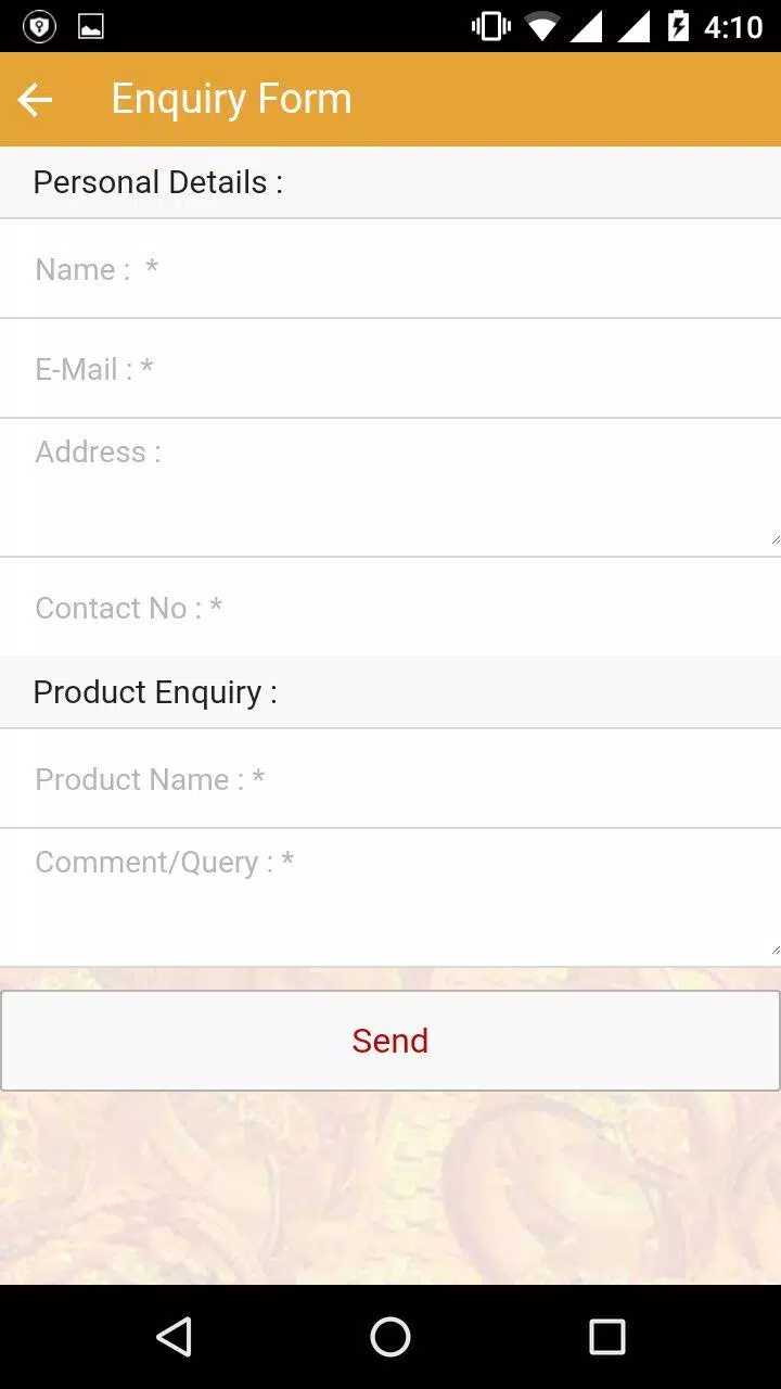 Bhawani Gold Screenshot3