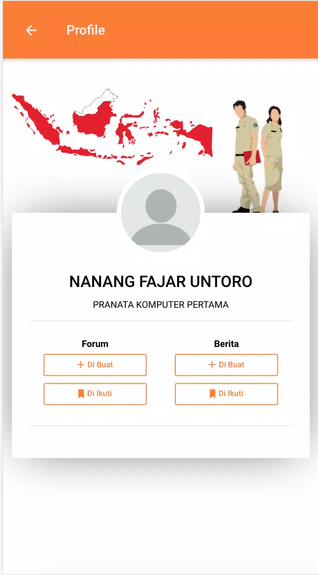 Kemendesa Corner Screenshot6