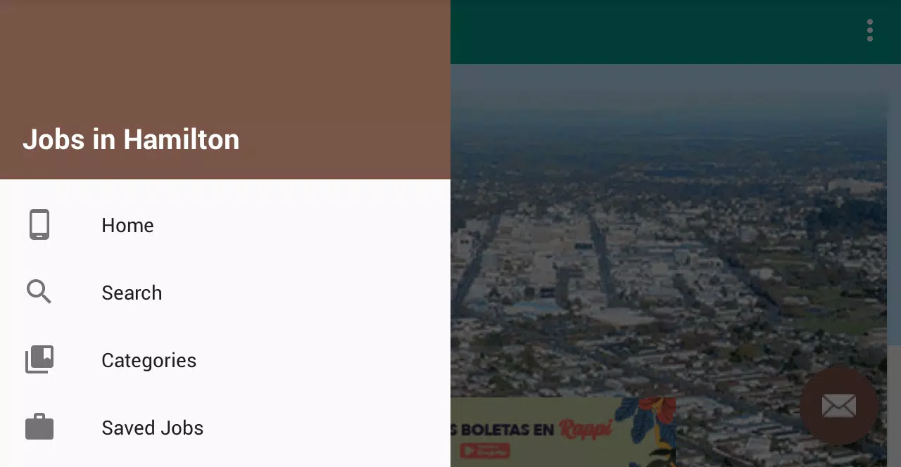 Jobs in Hamilton, New Zealand Screenshot5