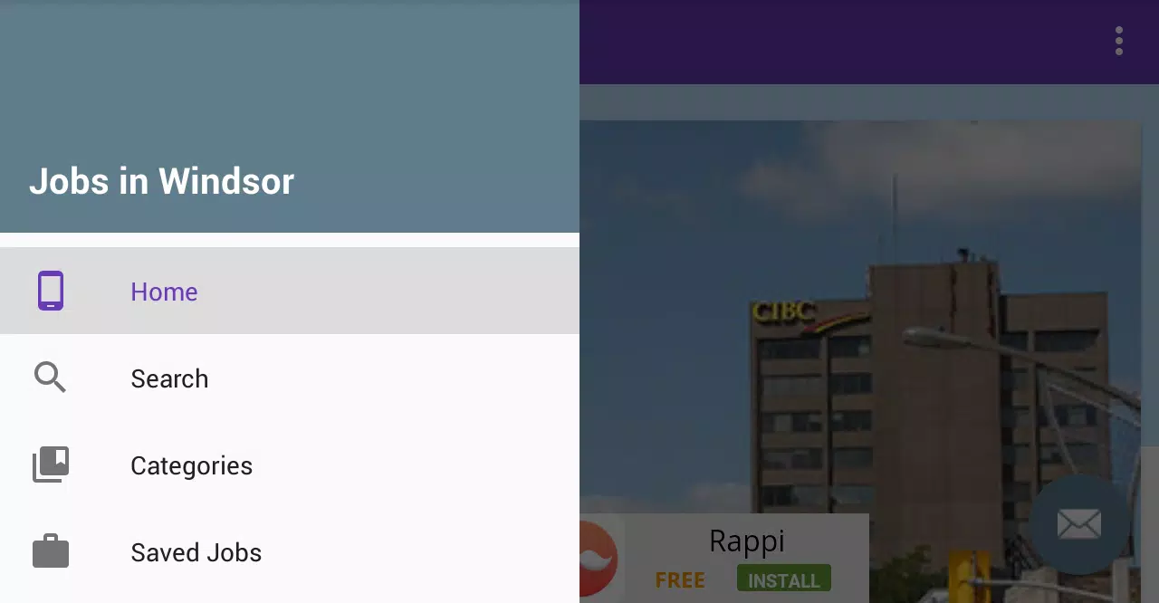 Jobs in Windsor Ontario Screenshot5