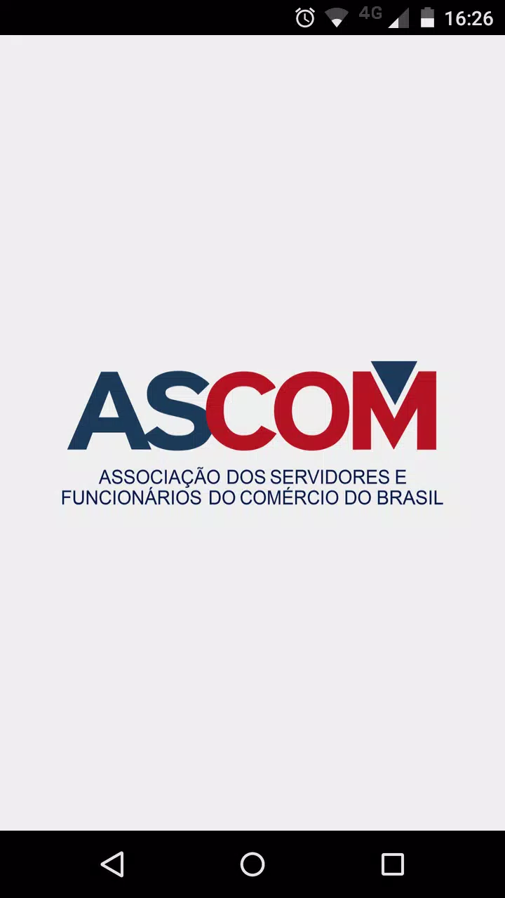 ASCOM Brasil Screenshot1