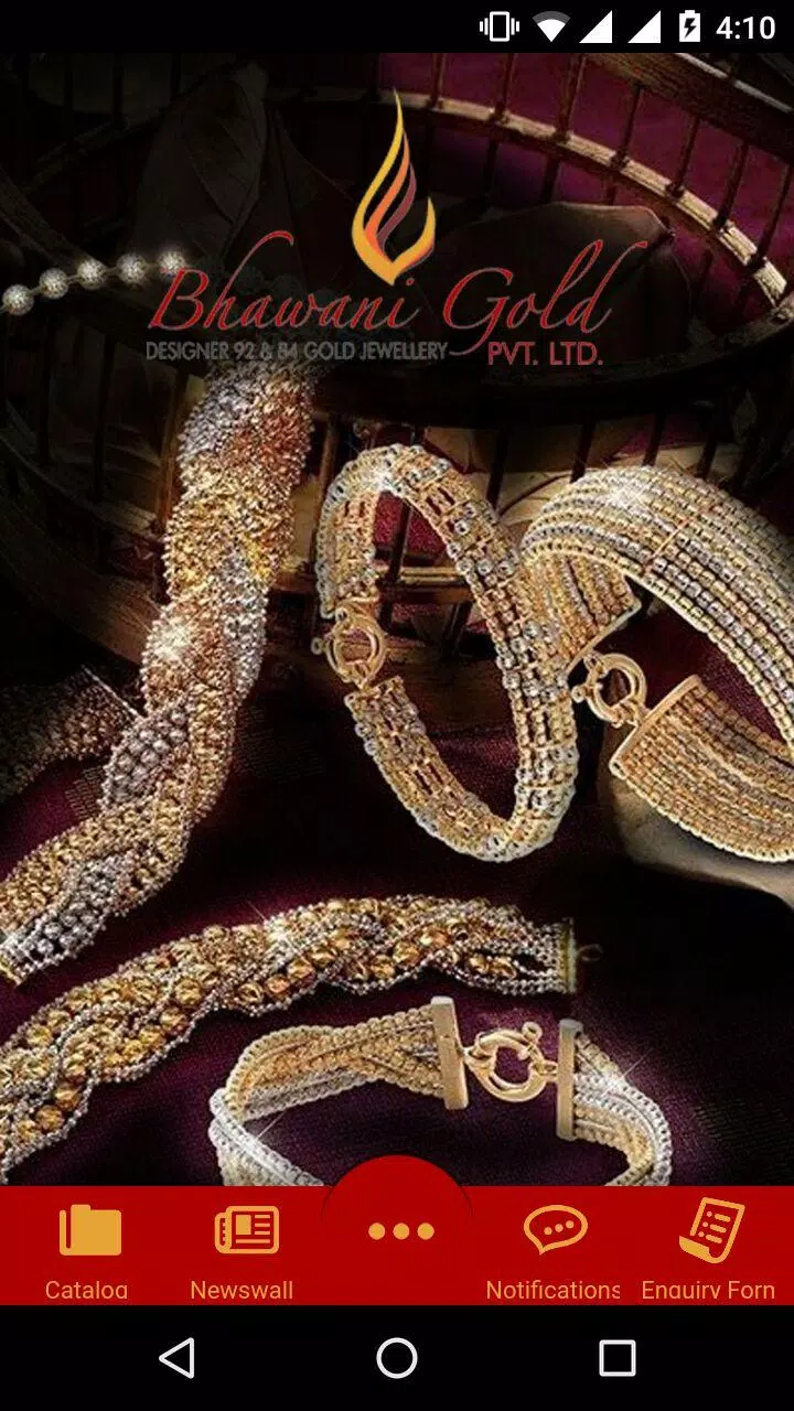 Bhawani Gold Screenshot1