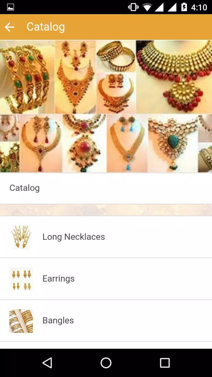 Bhawani Gold Screenshot2