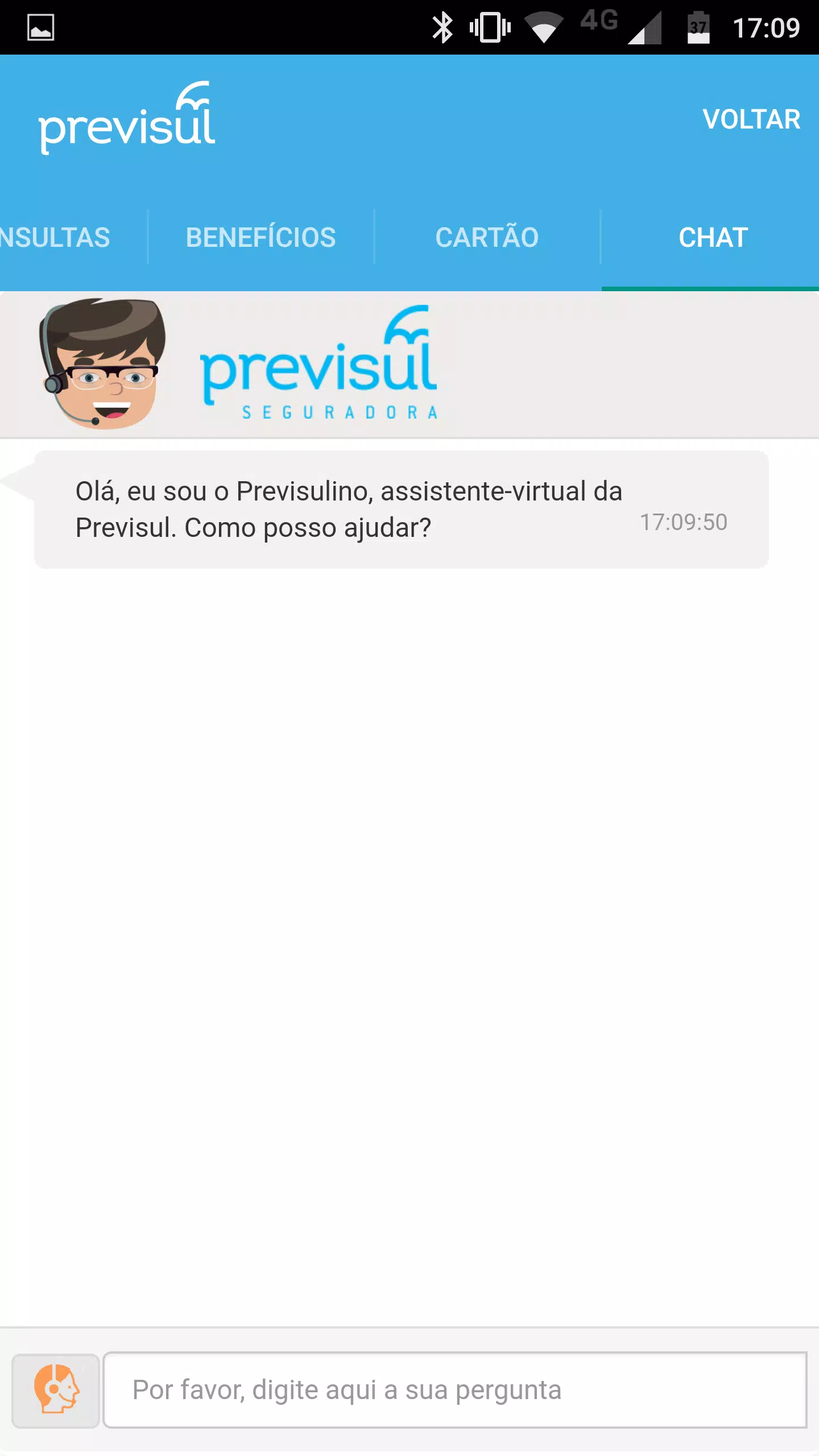 Previsul Seguradora Screenshot4