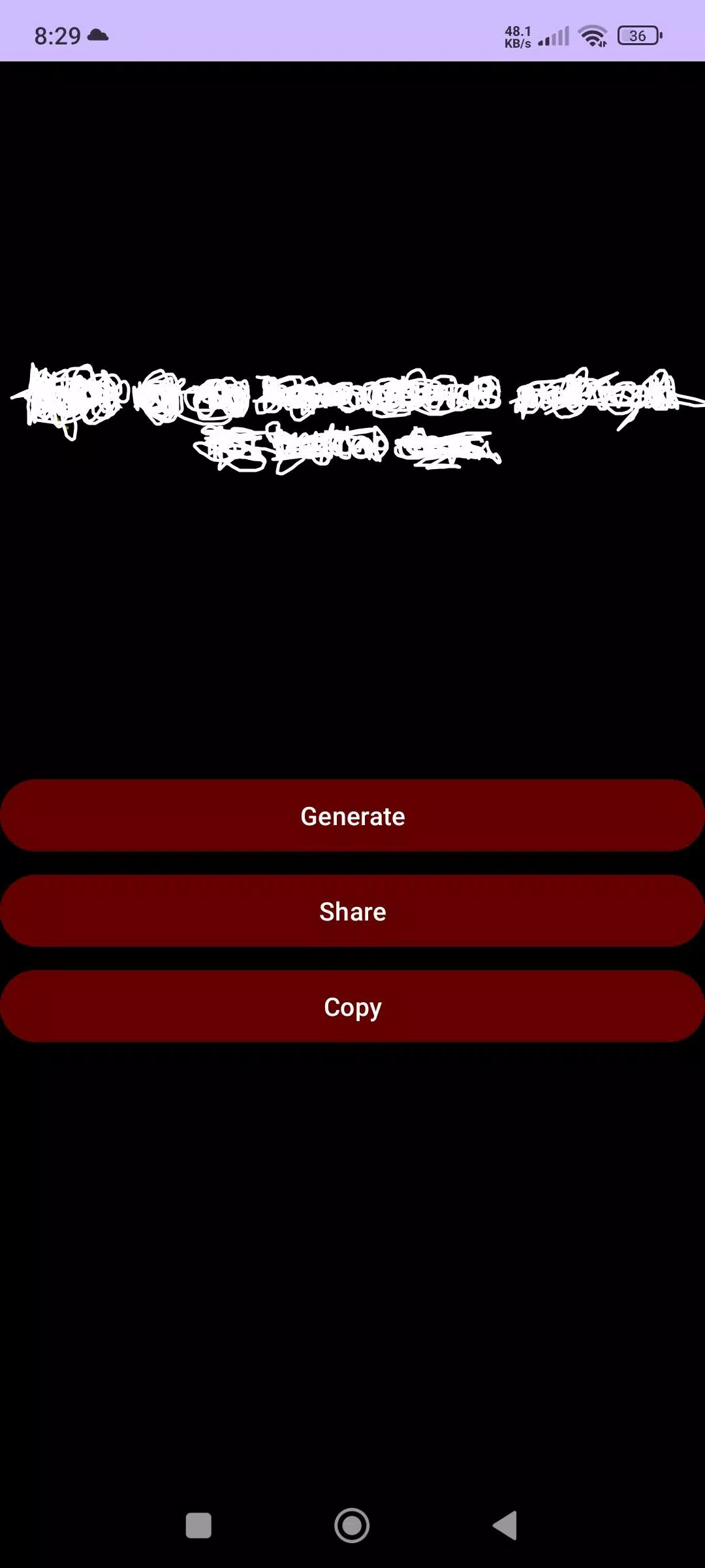 Roast Generator Screenshot2