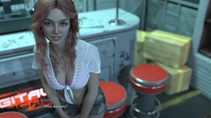 Ghost Override Screenshot4
