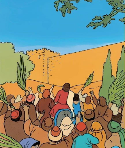 JM Swahili Screenshot4