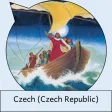 Komik Ježíš Mesiáš (Czech) Apk