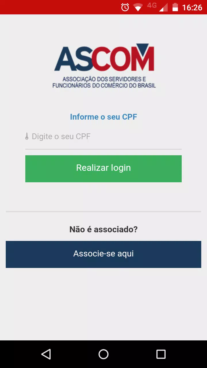 ASCOM Brasil Screenshot2