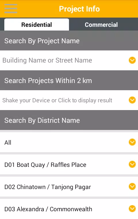 Home Explorer Screenshot5