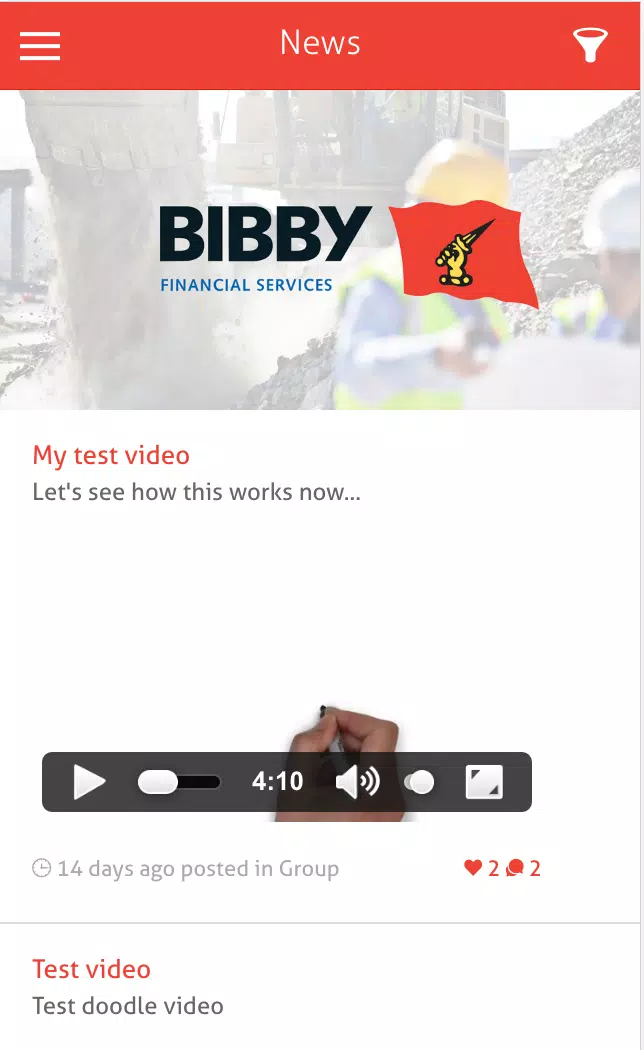 BibbyFS.live Screenshot2