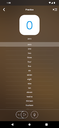 Learn British English Screenshot3