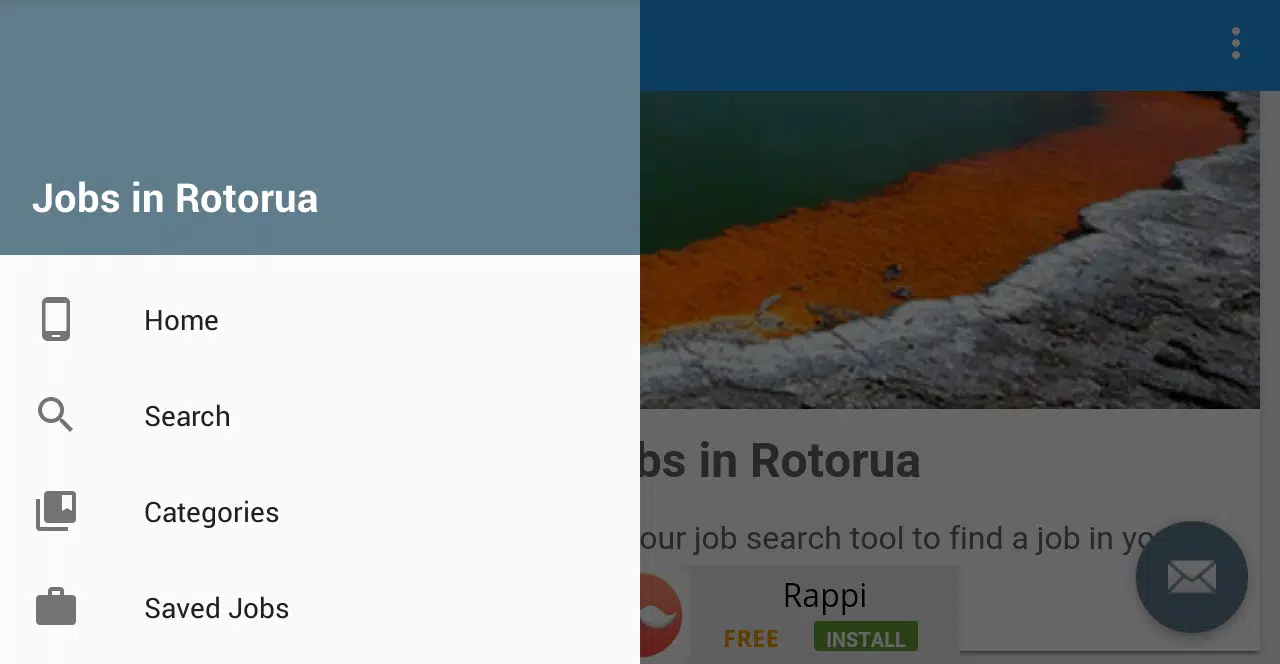 Jobs in Rotorua, New Zealand Screenshot5