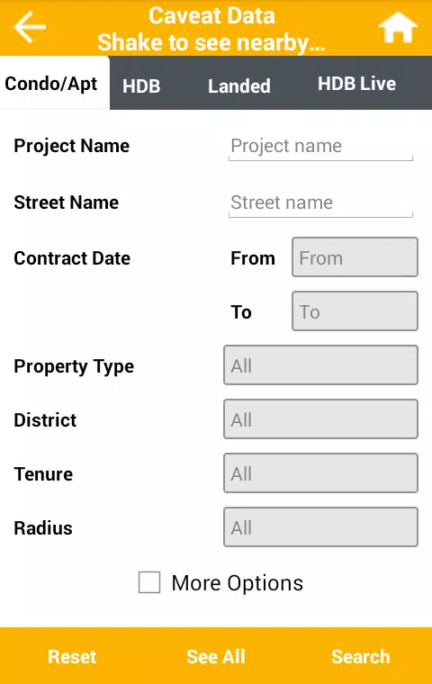 Home Explorer Screenshot7