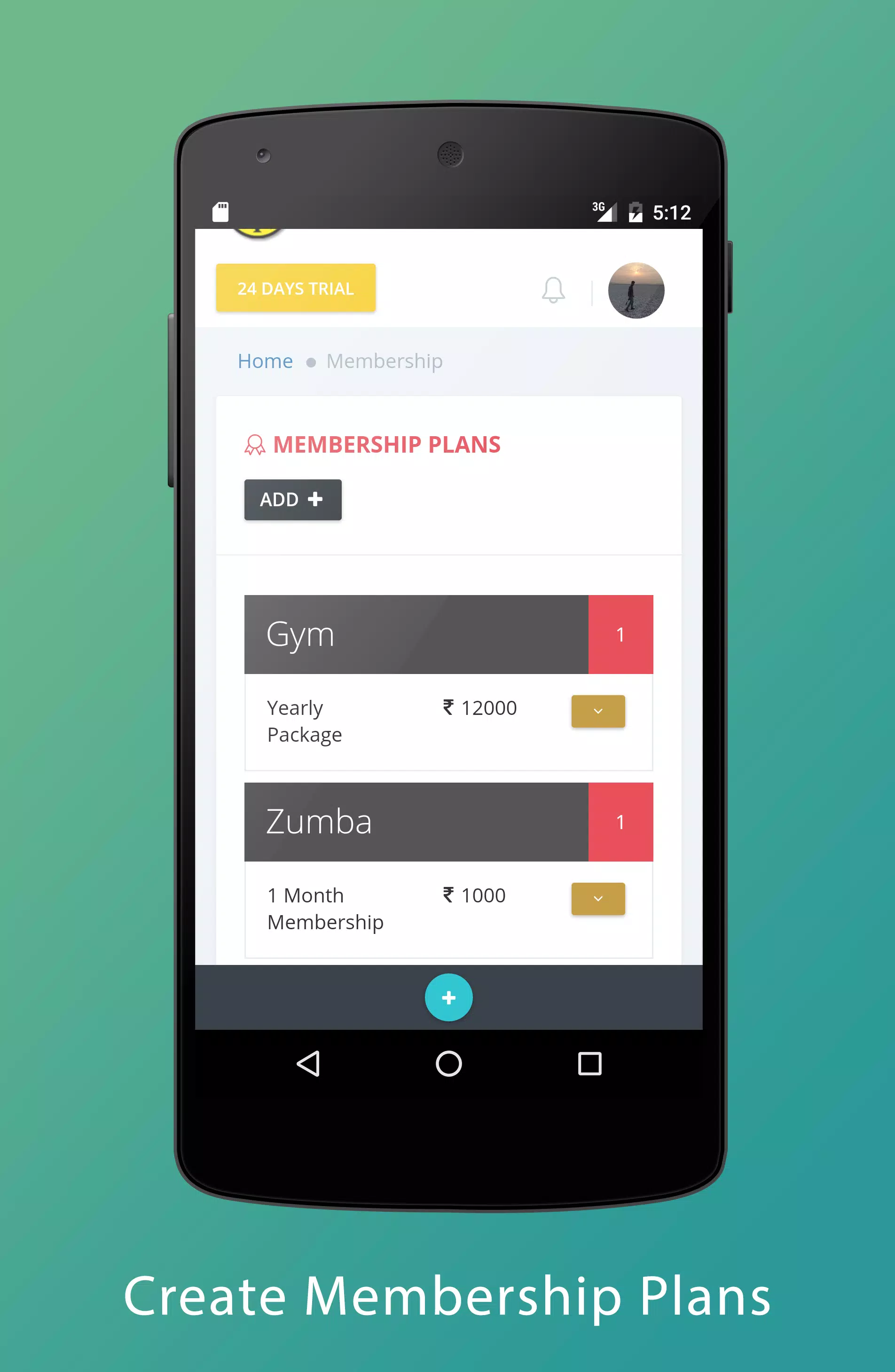 Huntplex ACE Screenshot6