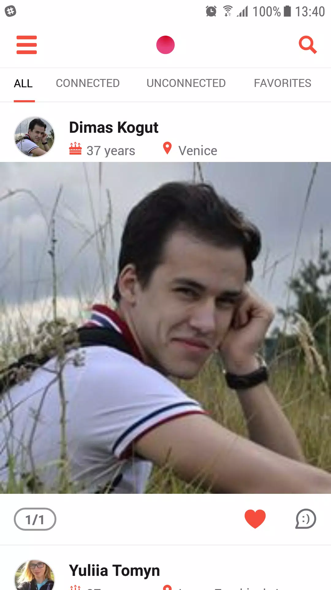 Tikli Screenshot1
